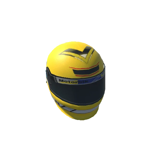 Helmet 1